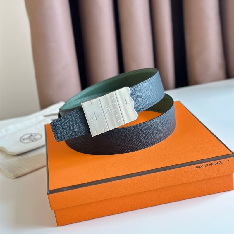 Hermes Belts